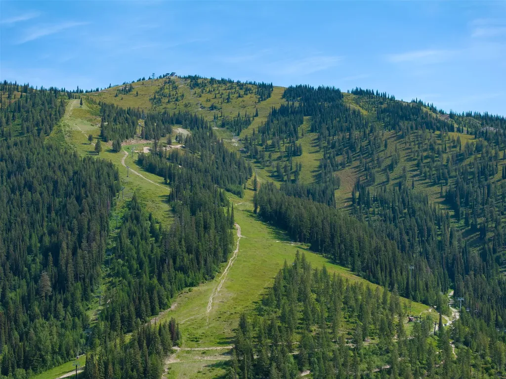 3812 Tamarack Avenue Whitefish MT 59937