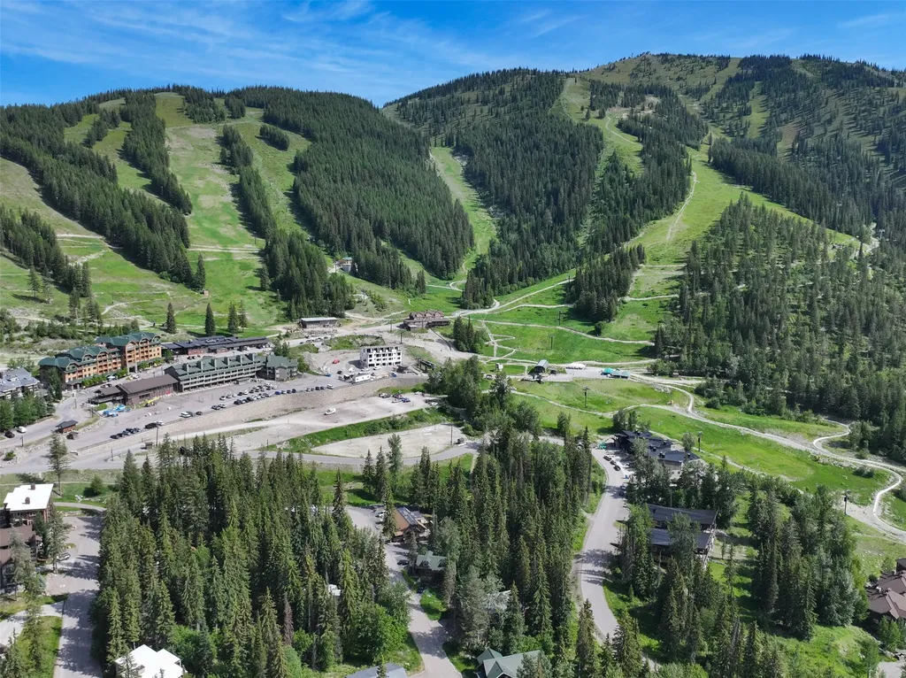 3812 Tamarack Avenue Whitefish MT 59937