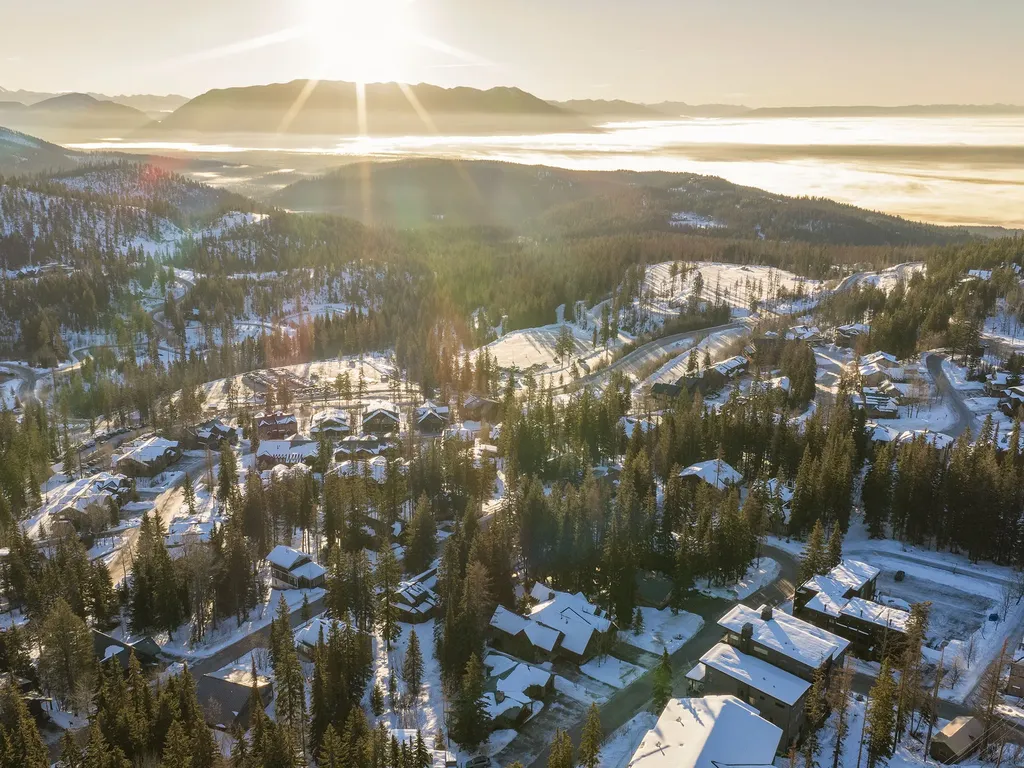 3812 Tamarack Avenue Whitefish MT 59937