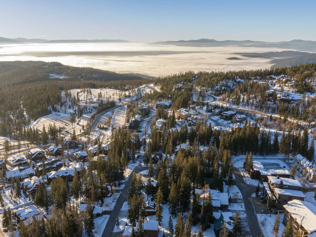 3812 Tamarack Avenue Whitefish MT 59937
