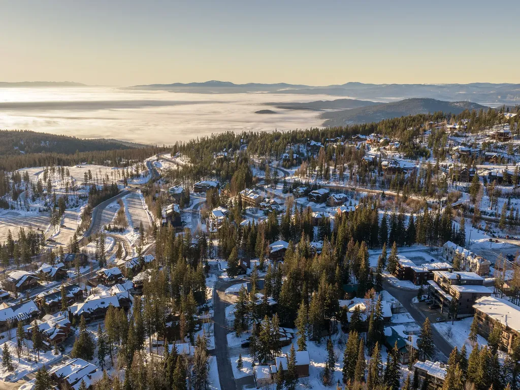 3812 Tamarack Avenue Whitefish MT 59937