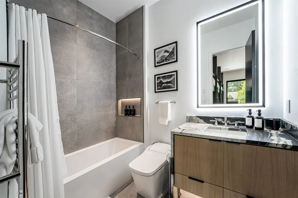 3812 Tamarack Avenue Whitefish MT 59937