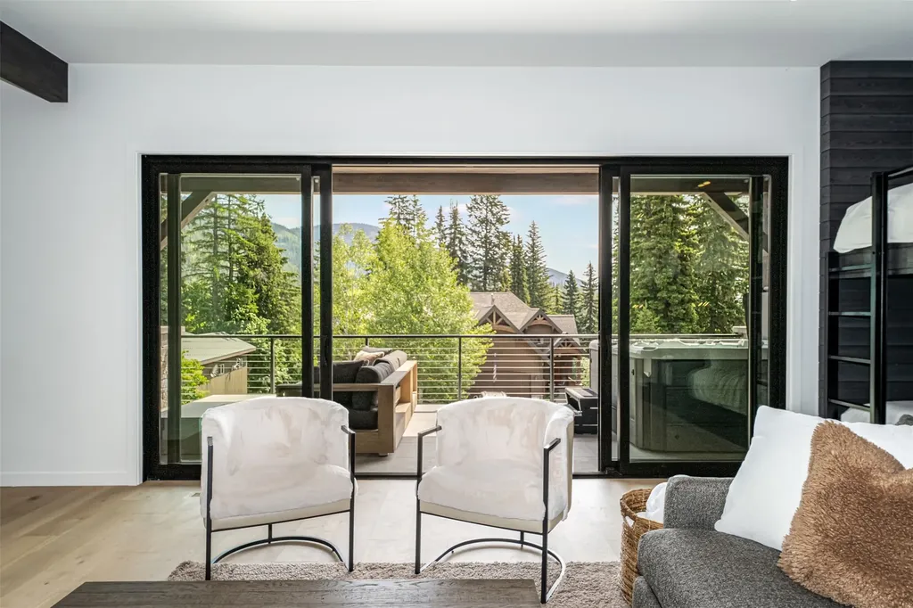 3812 Tamarack Avenue Whitefish MT 59937
