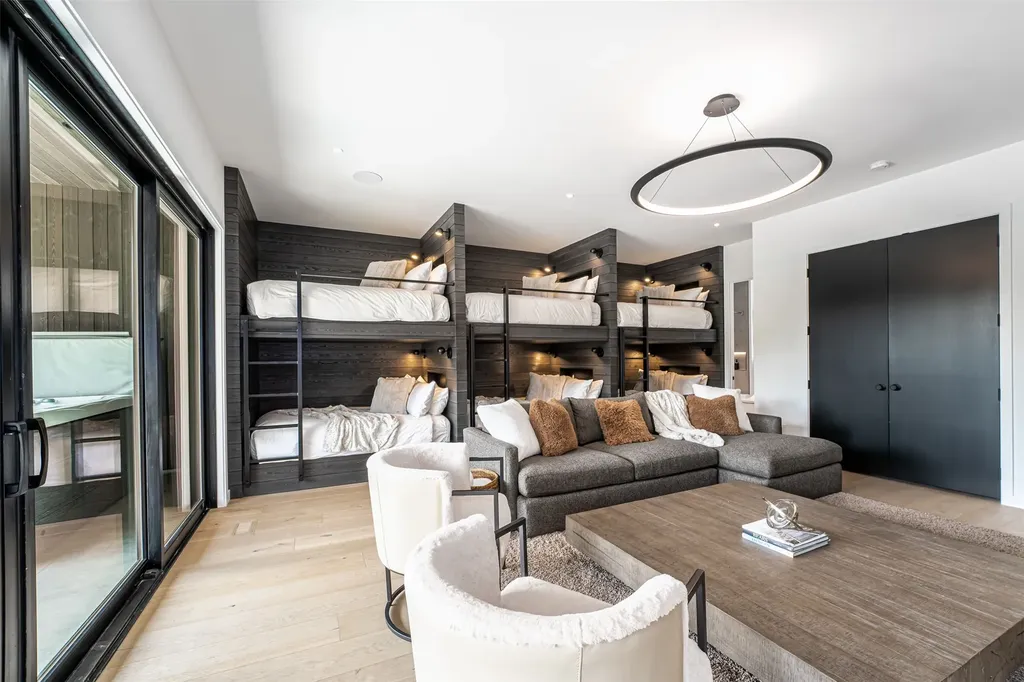 3812 Tamarack Avenue Whitefish MT 59937
