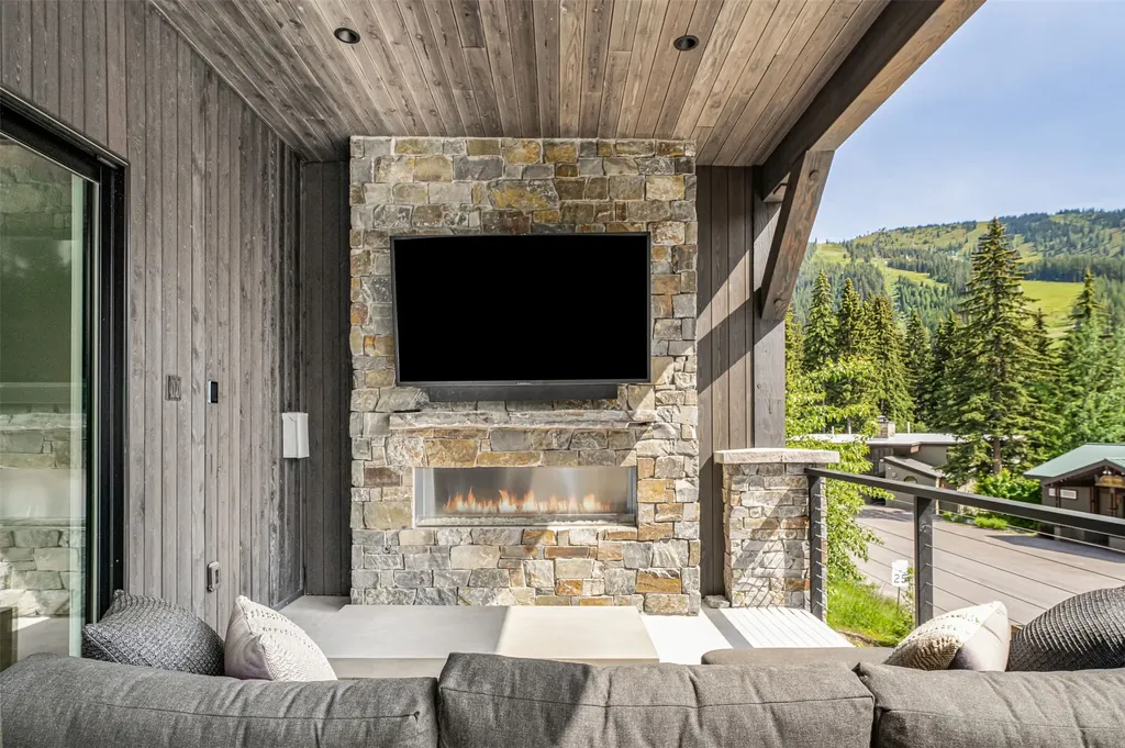 3812 Tamarack Avenue Whitefish MT 59937