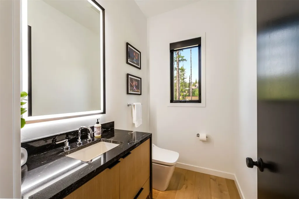 3812 Tamarack Avenue Whitefish MT 59937