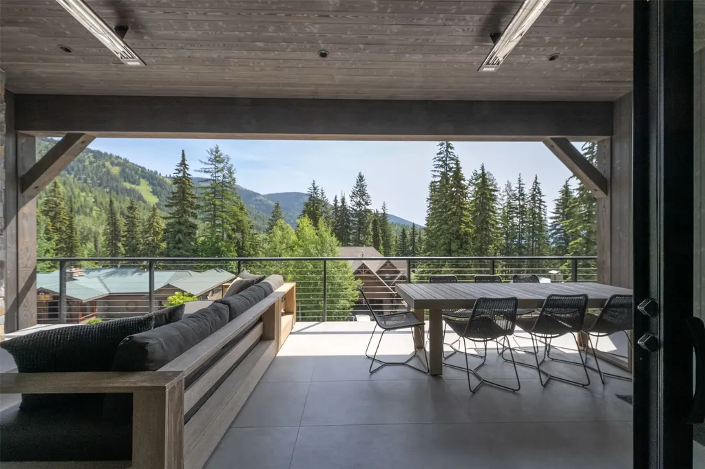 3812 Tamarack Avenue Whitefish MT 59937