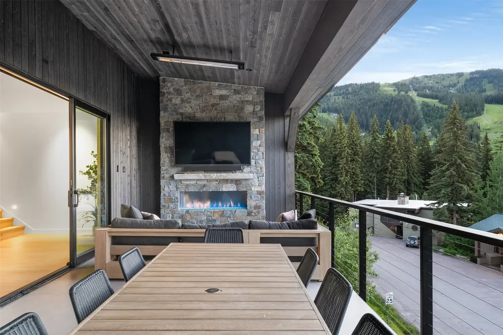 3812 Tamarack Avenue Whitefish MT 59937