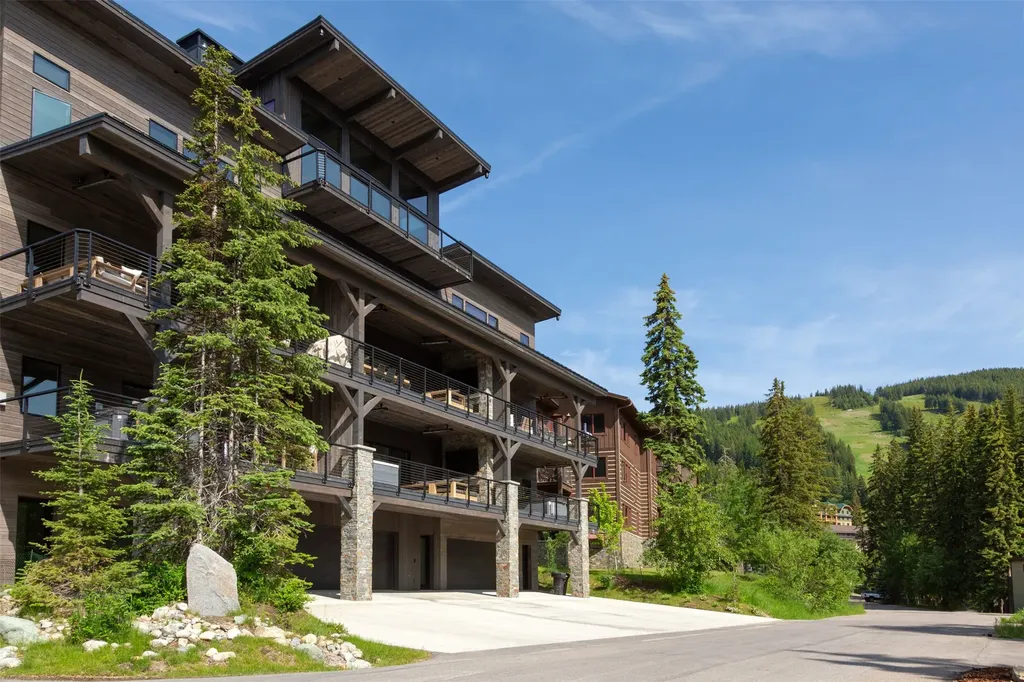 3812 Tamarack Avenue Whitefish MT 59937