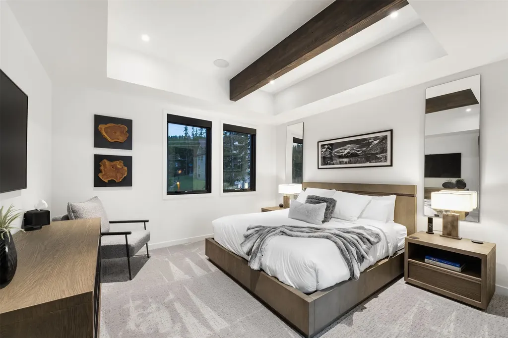 3812 Tamarack Avenue Whitefish MT 59937
