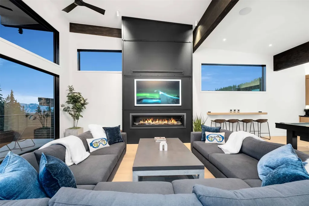 3812 Tamarack Avenue Whitefish MT 59937
