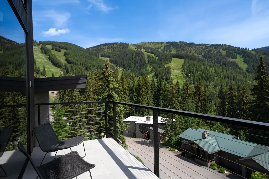 3812 Tamarack Avenue Whitefish MT 59937