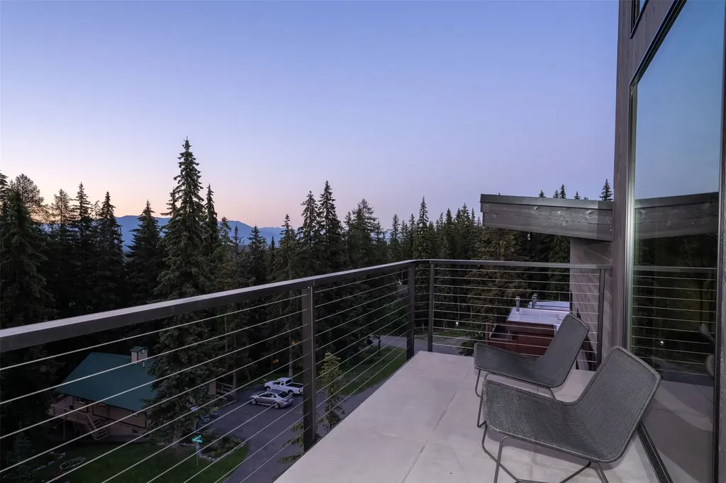 3812 Tamarack Avenue Whitefish MT 59937