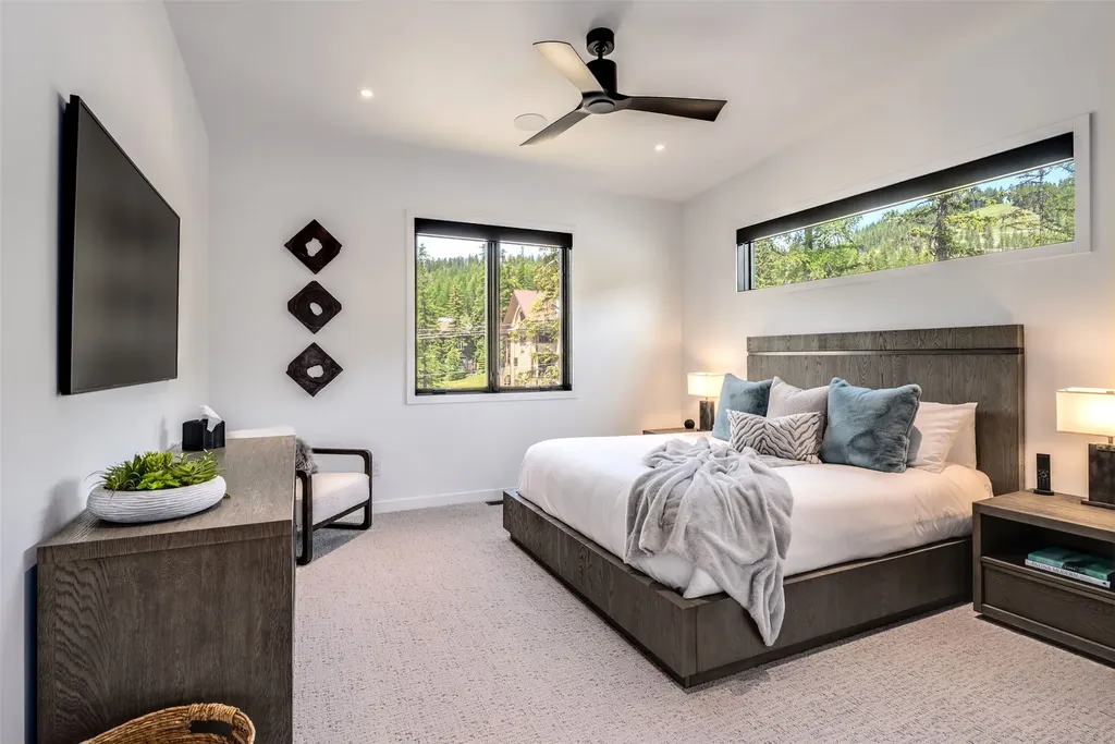 3812 Tamarack Avenue Whitefish MT 59937