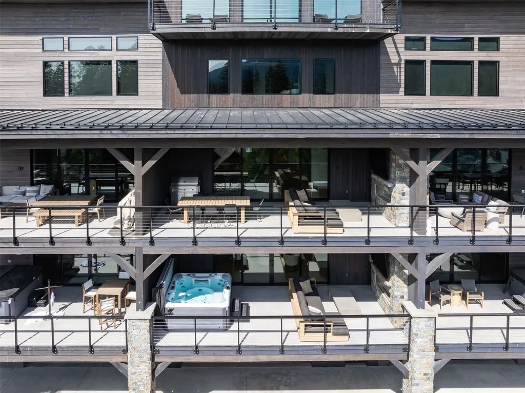 3812 Tamarack Avenue Whitefish MT 59937