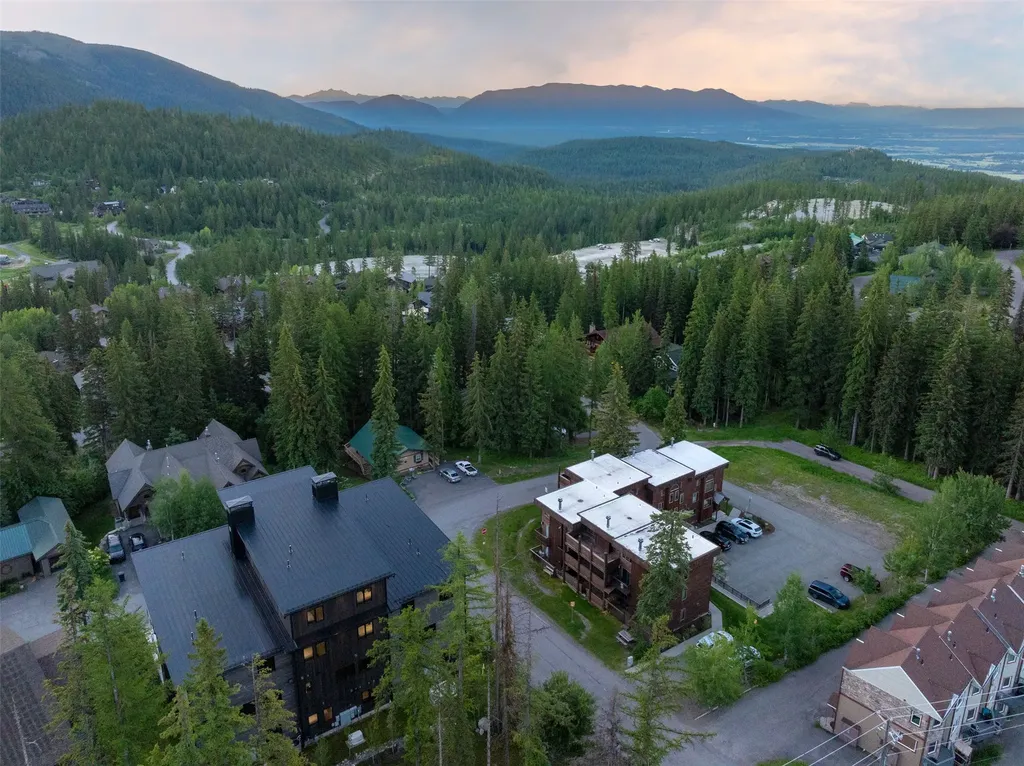 3812 Tamarack Avenue Whitefish MT 59937