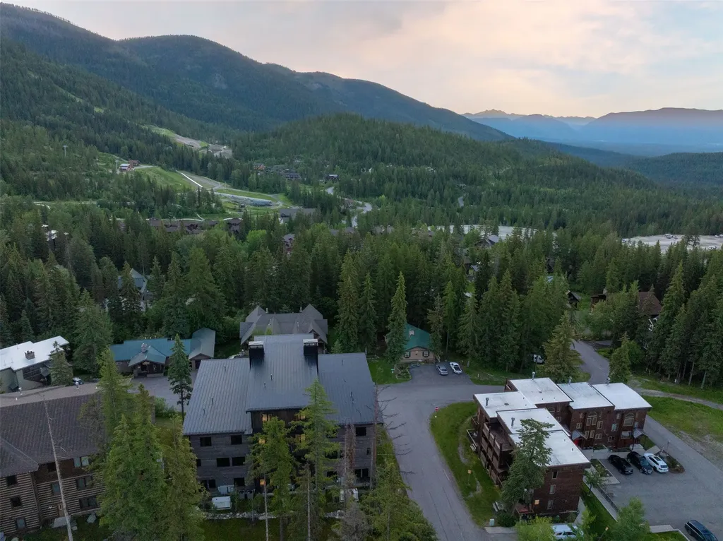 3812 Tamarack Avenue Whitefish MT 59937