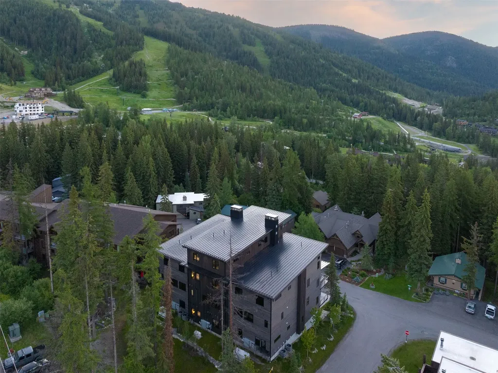 3812 Tamarack Avenue Whitefish MT 59937
