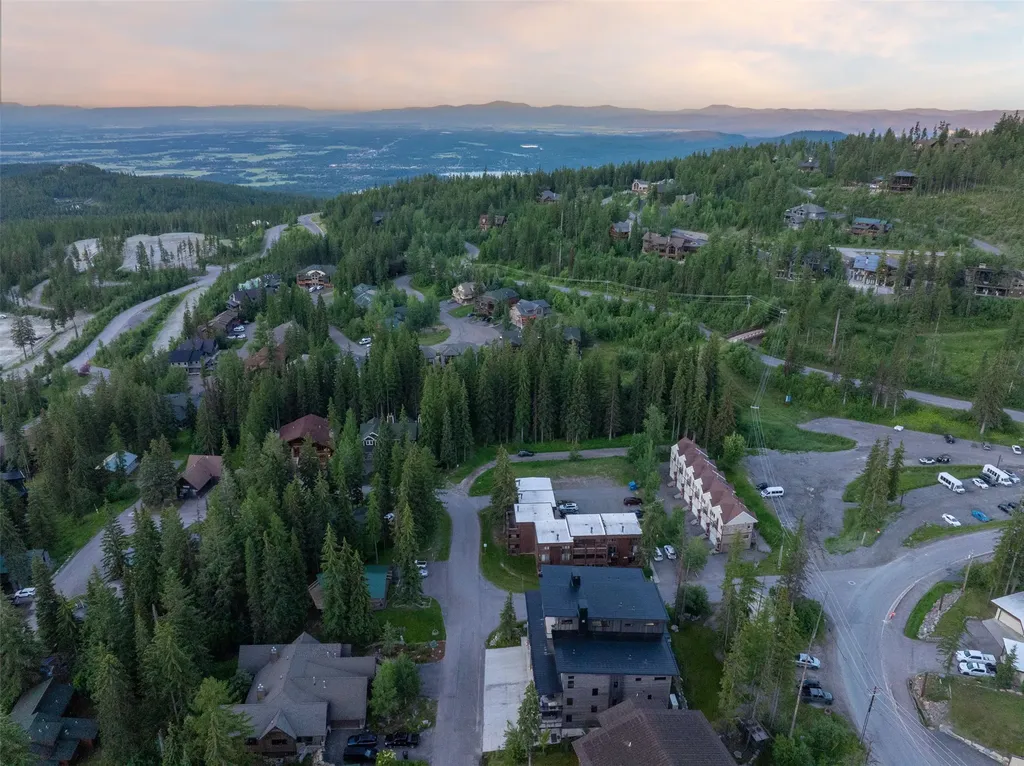 3812 Tamarack Avenue Whitefish MT 59937