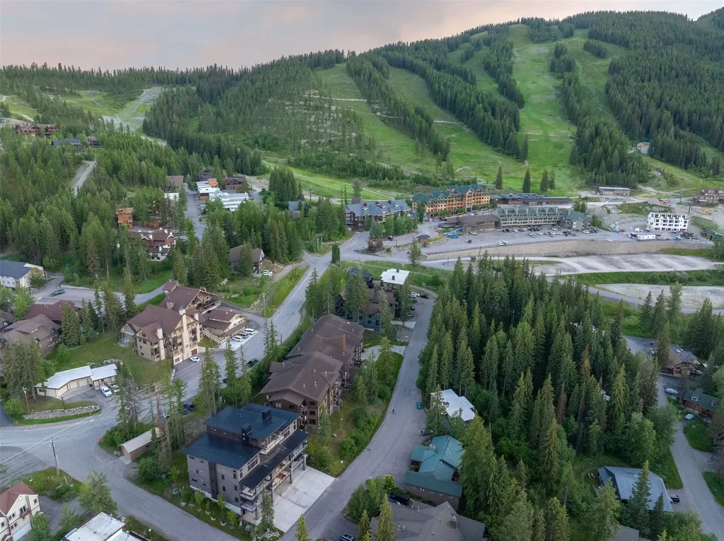 3812 Tamarack Avenue Whitefish MT 59937