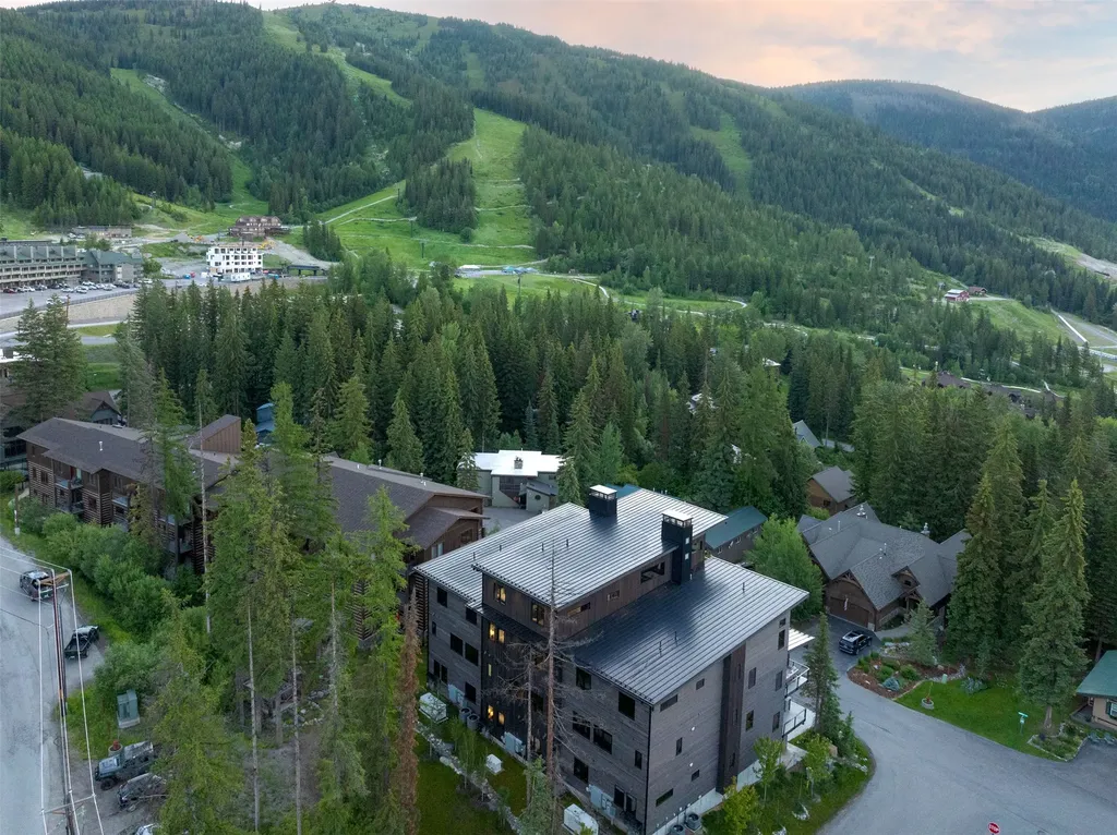 3812 Tamarack Avenue Whitefish MT 59937