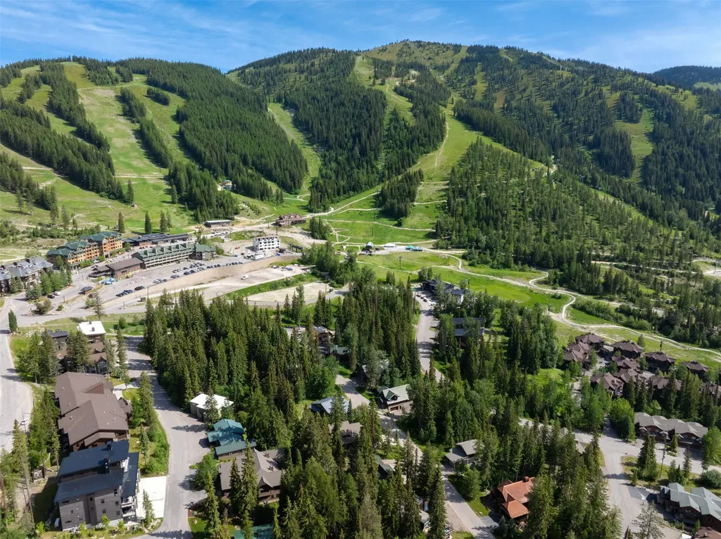 3812 Tamarack Avenue Whitefish MT 59937