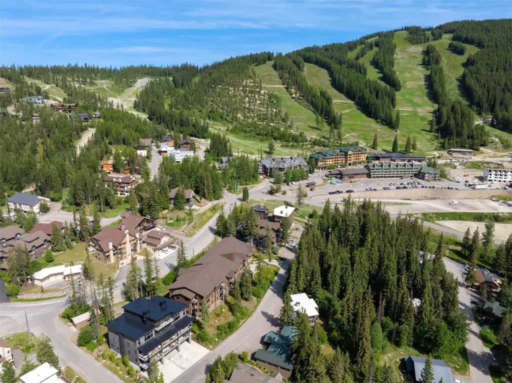 3812 Tamarack Avenue Whitefish MT 59937