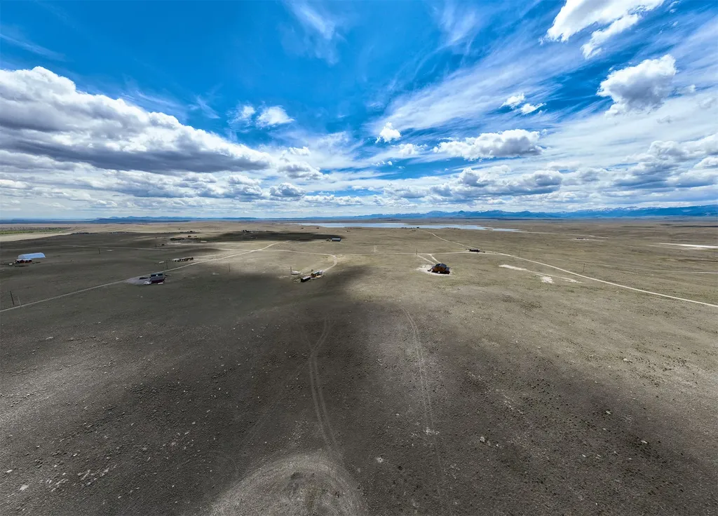 2933 Bitterroot Lane Augusta MT 59410