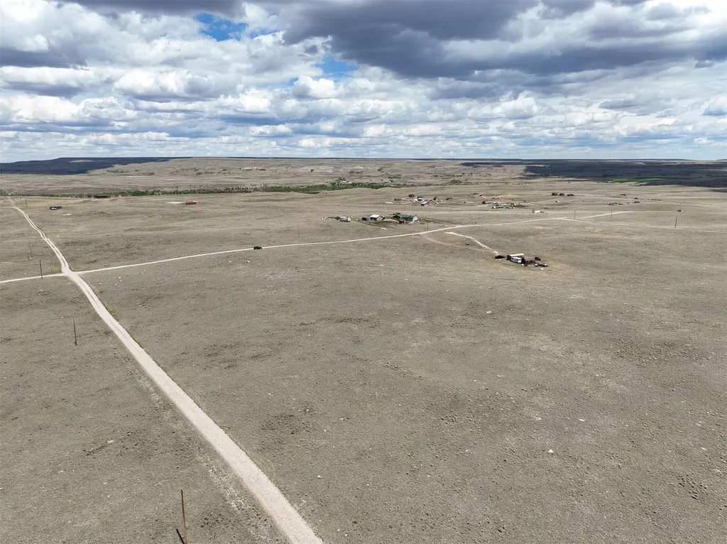 2933 Bitterroot Lane Augusta MT 59410