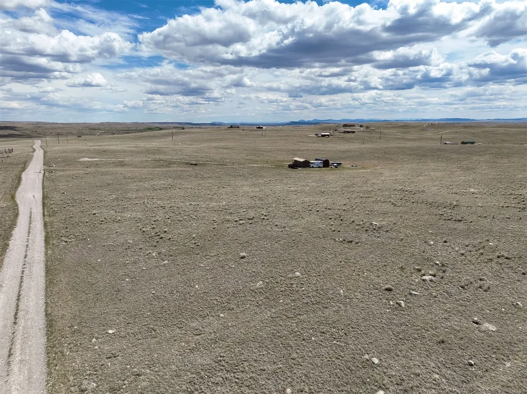 2933 Bitterroot Lane Augusta MT 59410