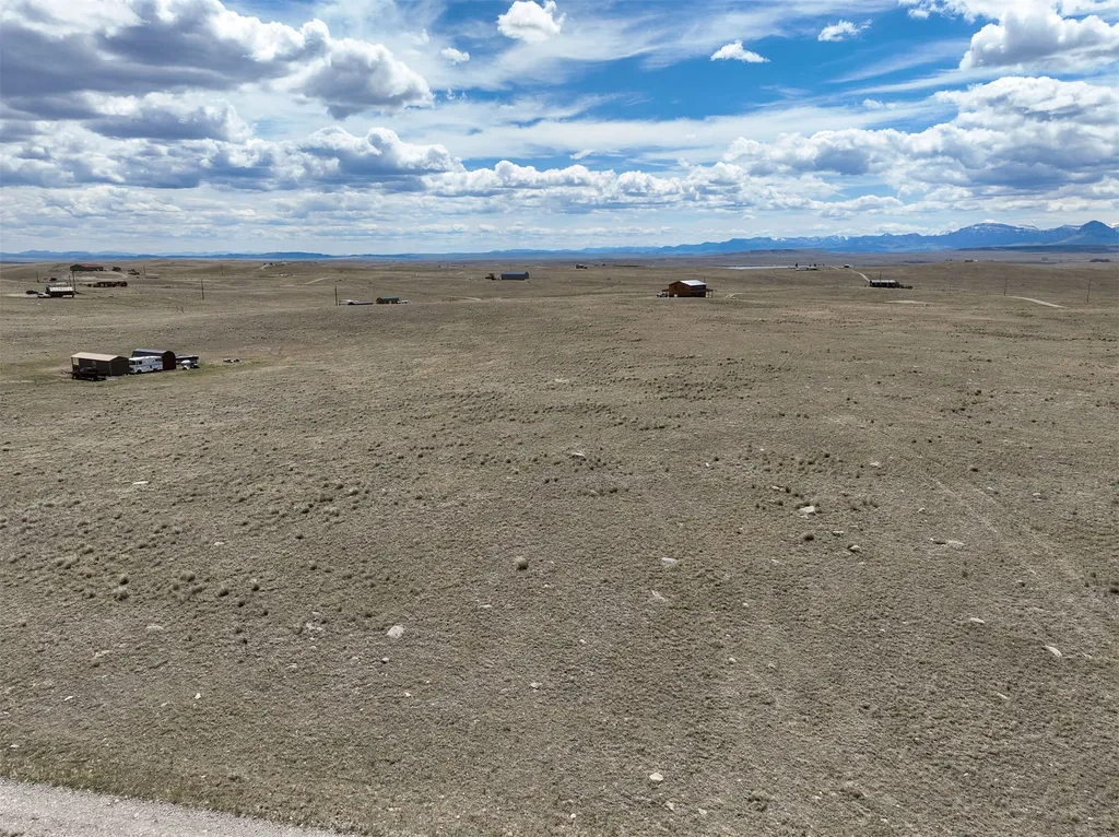2933 Bitterroot Lane Augusta MT 59410