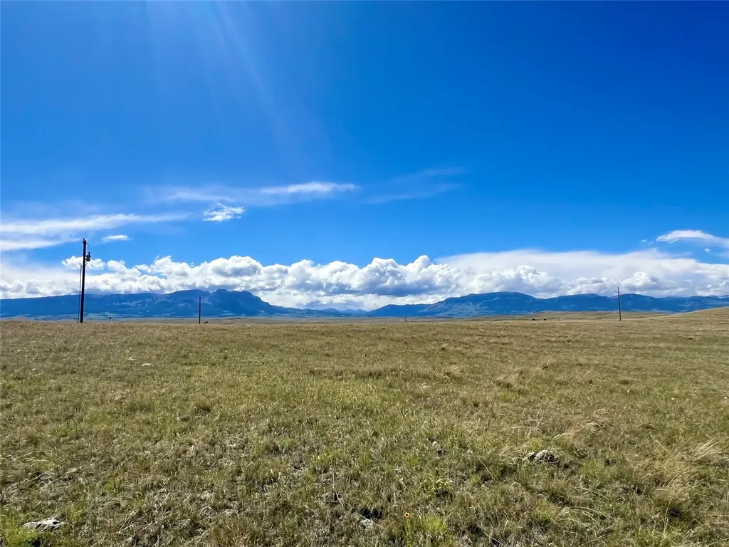 2933 Bitterroot Lane Augusta MT 59410
