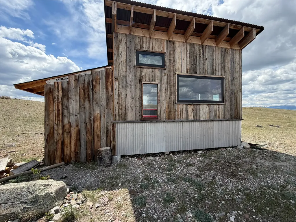 Lot 184 Willow Creek Sub Augusta MT 59410