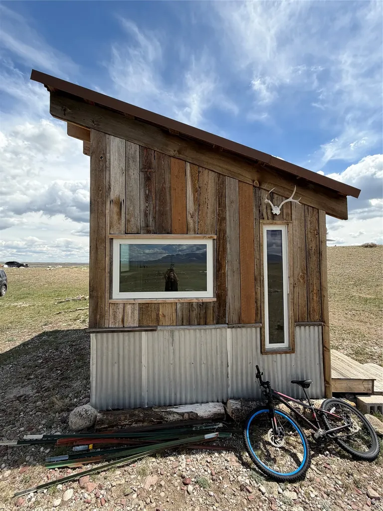 Lot 184 Willow Creek Sub Augusta MT 59410