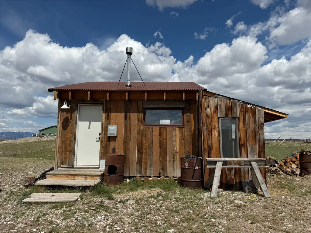 Lot 184 Willow Creek Sub Augusta MT 59410