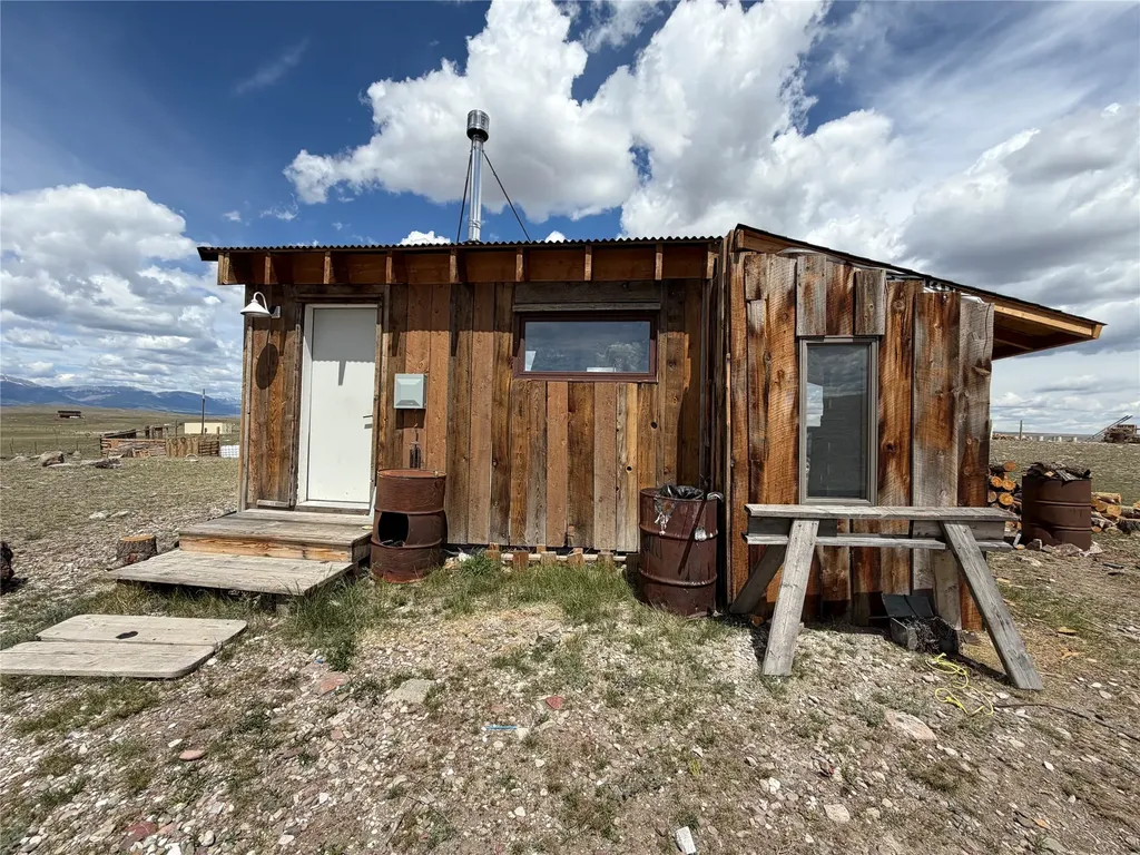 Lot 184 S Cottonwood Drive Augusta MT 59410