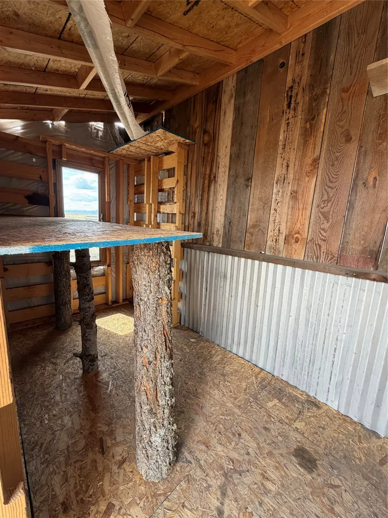 Lot 184 Willow Creek Sub Augusta MT 59410
