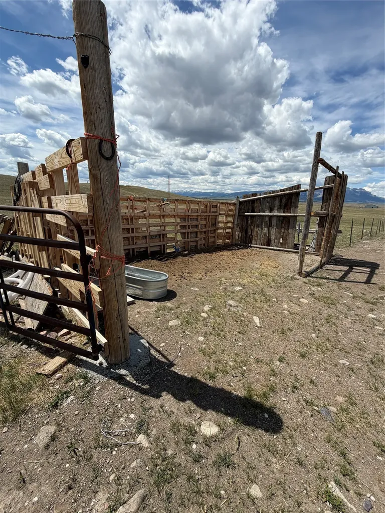 Lot 184 S Cottonwood Drive Augusta MT 59410
