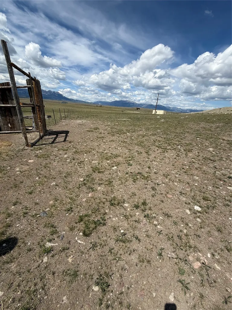 Lot 184 Willow Creek Sub Augusta MT 59410