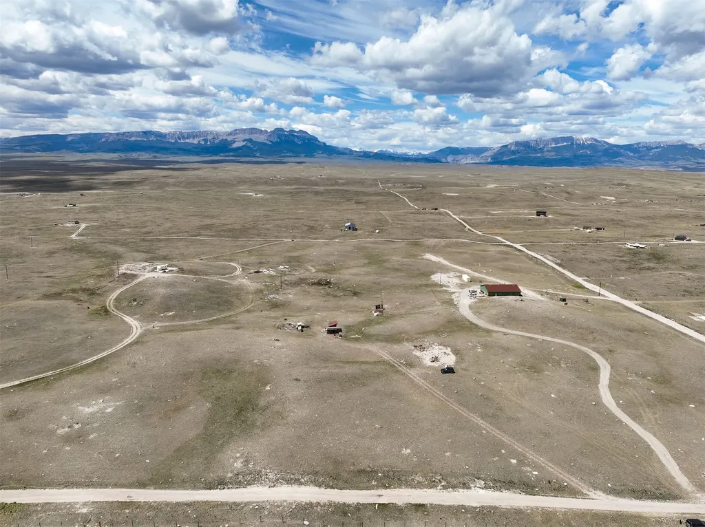Lot 184 S Cottonwood Drive Augusta MT 59410