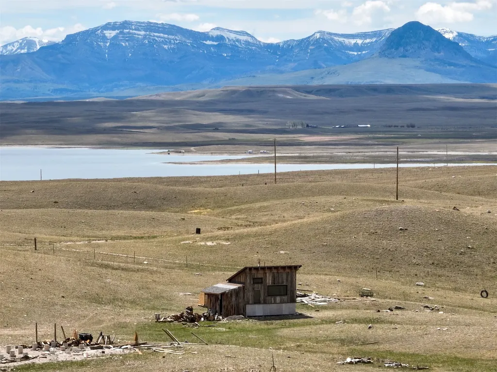 Lot 184 S Cottonwood Drive Augusta MT 59410