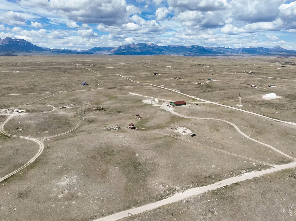 Lot 184 Willow Creek Sub Augusta MT 59410