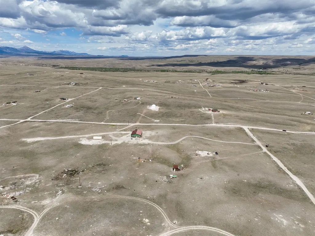 Lot 184 Willow Creek Sub Augusta MT 59410