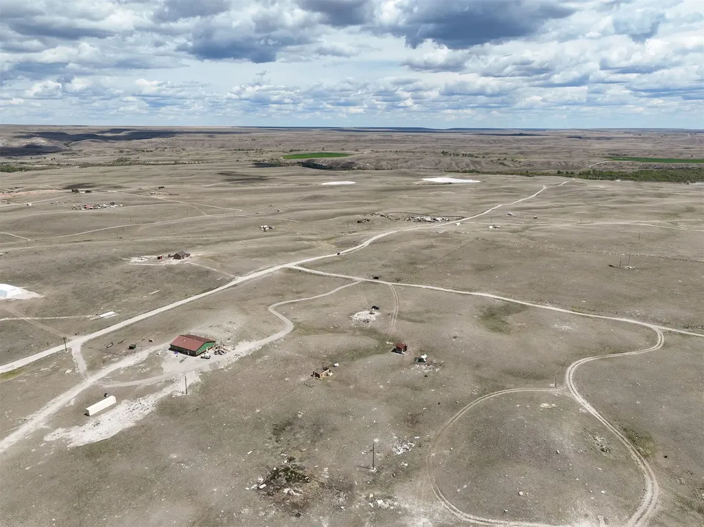 Lot 184 Willow Creek Sub Augusta MT 59410
