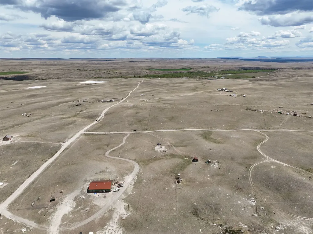 Lot 184 S Cottonwood Drive Augusta MT 59410