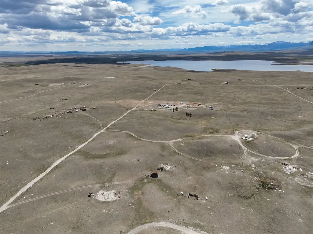 Lot 184 S Cottonwood Drive Augusta MT 59410