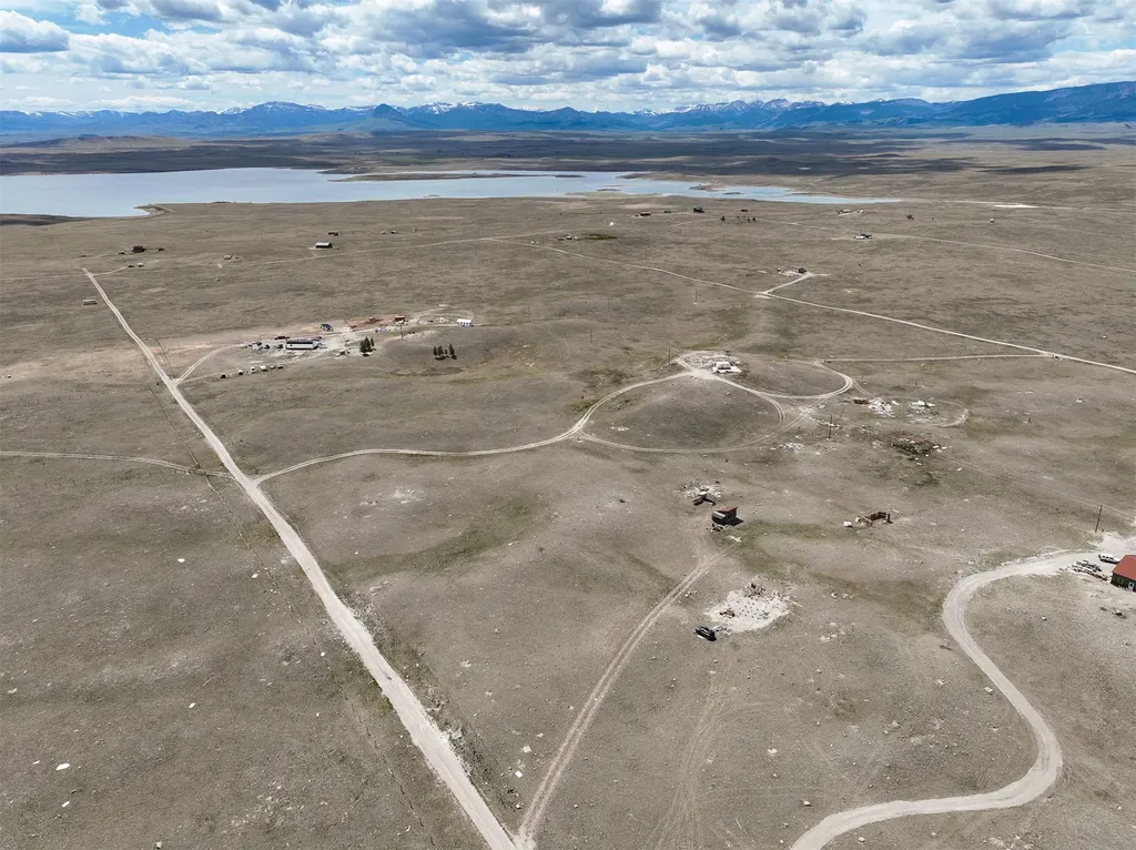 Lot 184 Willow Creek Sub Augusta MT 59410