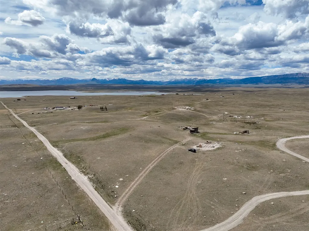 Lot 184 S Cottonwood Drive Augusta MT 59410