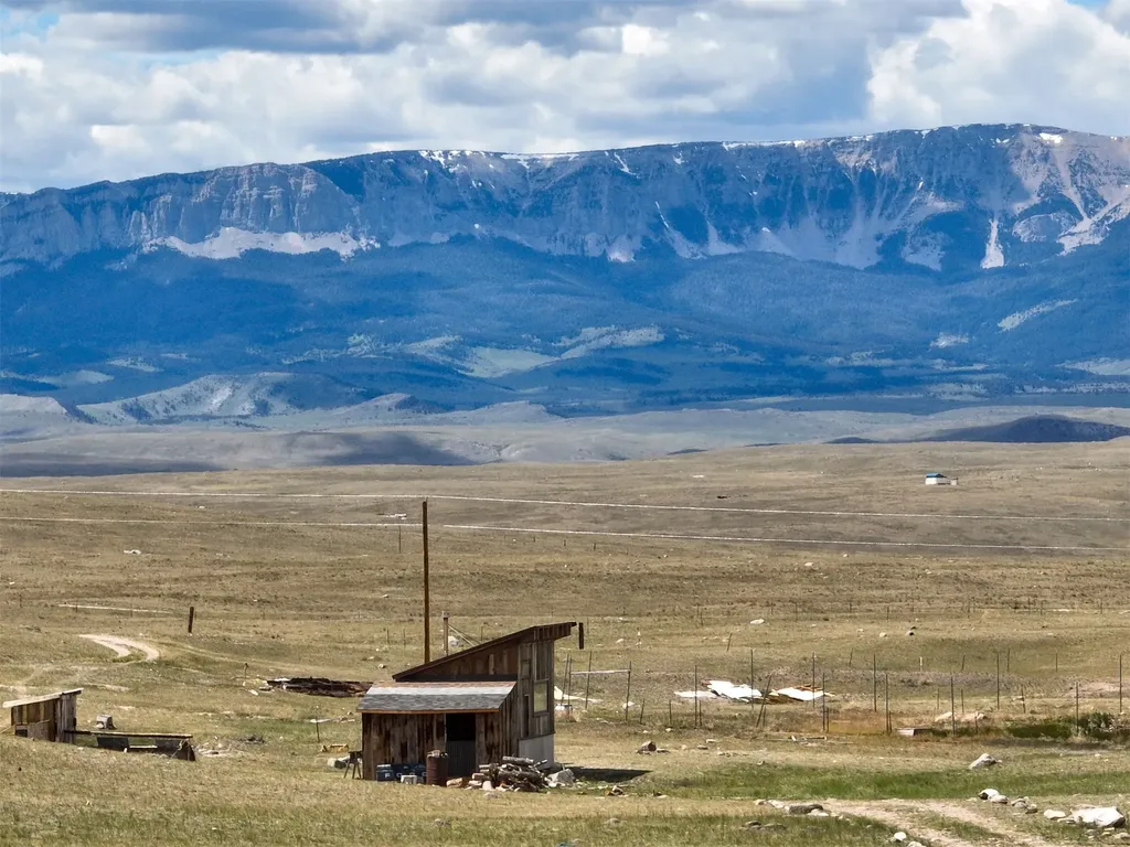 Lot 184 Willow Creek Sub Augusta MT 59410