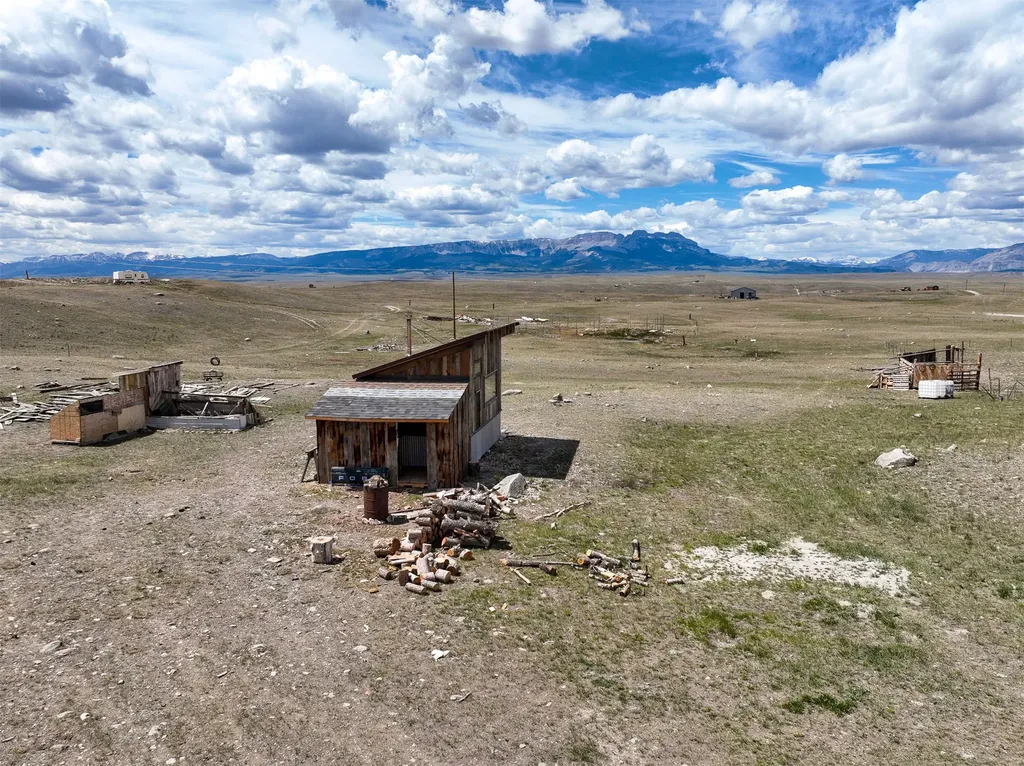 Lot 184 Willow Creek Sub Augusta MT 59410